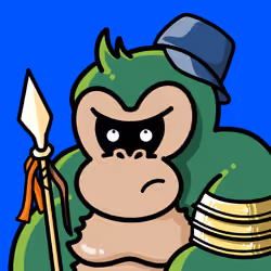 Kong #5803