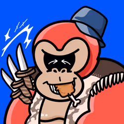 Kong #3011