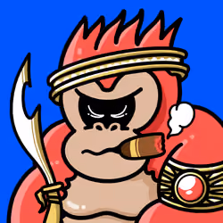 Kong #2469