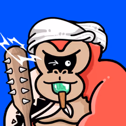 Kong #3097