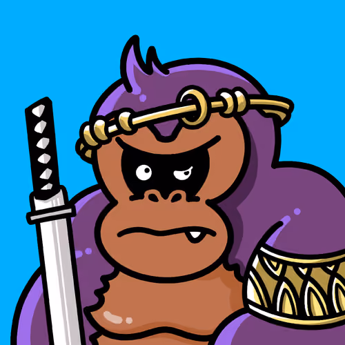 Kong #5097