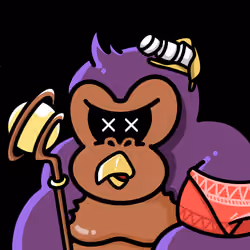 Kong #5897