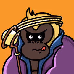 Kong #4562