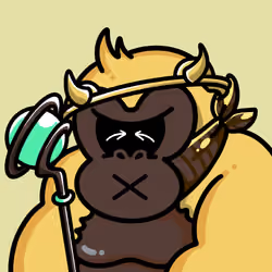 Kong #2635