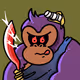 Kong #2783