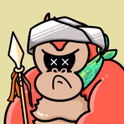 Kong #4008