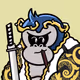 Kong #4973