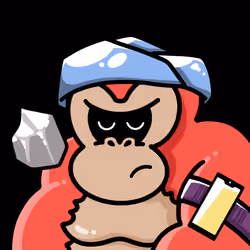 Kong #3968