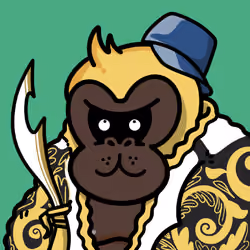 Kong #2582