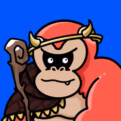 Kong #3950