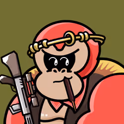 Kong #485