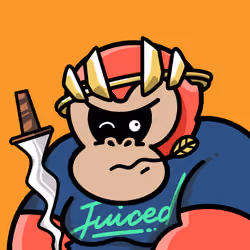 Kong #2200