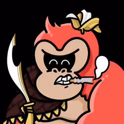Kong #5209