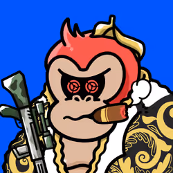 Kong #4561