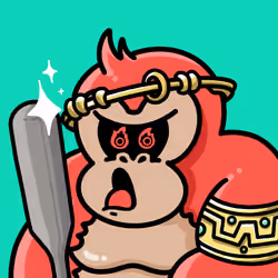 Kong #4910