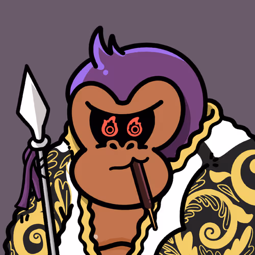 Kong #963