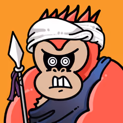 Kong #4923
