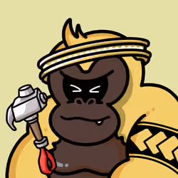 Kong #4259