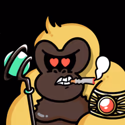 Kong #922