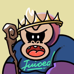 Kong #1055