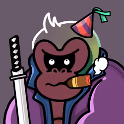 Kong #3820