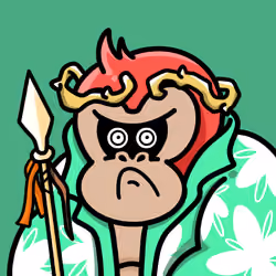 Kong #3510