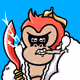 Kong #1997