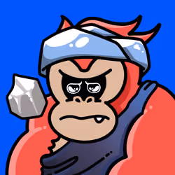 Kong #5160