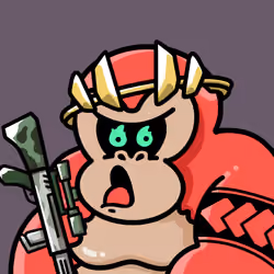 Kong #5799
