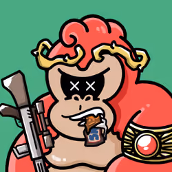 Kong #1053