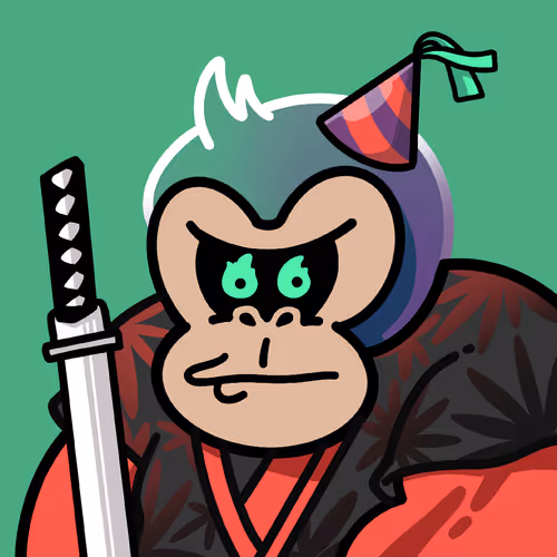 Kong #4543