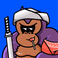 Kong #818