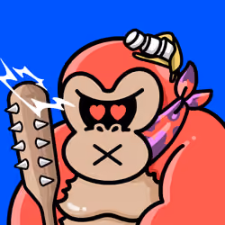 Kong #2245