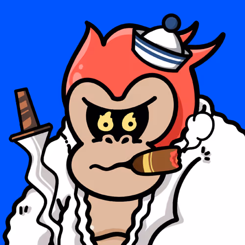 Kong #1677