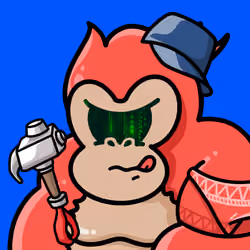 Kong #2870