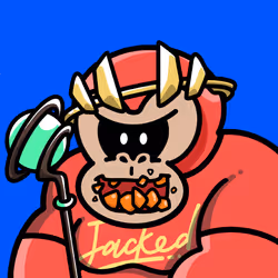 Kong #5812