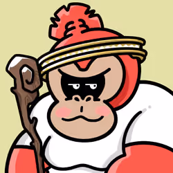 Kong #5208