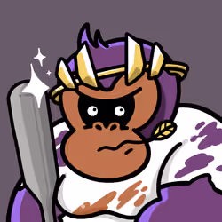 Kong #5783
