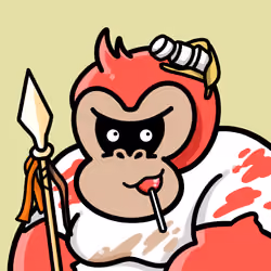 Kong #924