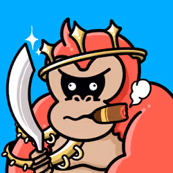 Kong #2074