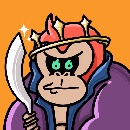 Kong #3992