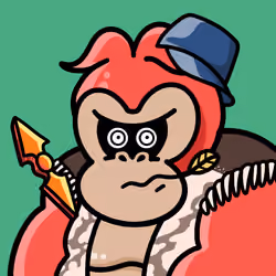Kong #4222