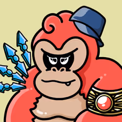 Kong #5161