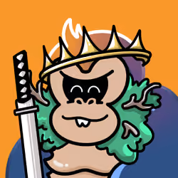 Kong #817