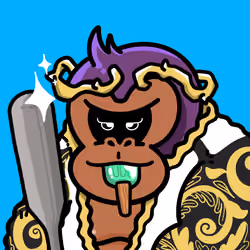 Kong #4594