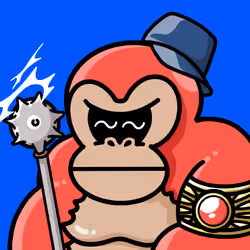 Kong #2177
