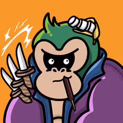 Kong #5212