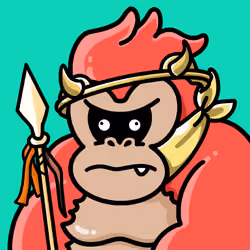 4437