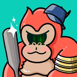 Kong #1594