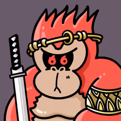 Kong #3667